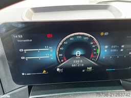 Mercedes-Benz Actros 1842 Mega GigaSpace MirrorCam