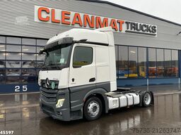 Mercedes-Benz Actros 1842 Mega GigaSpace MirrorCam