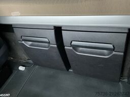 Mercedes-Benz Actros 1842 Mega GigaSpace MirrorCam