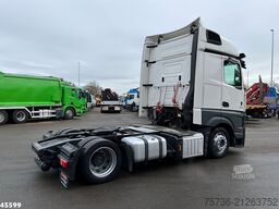 Mercedes-Benz Actros 1842 Mega GigaSpace MirrorCam