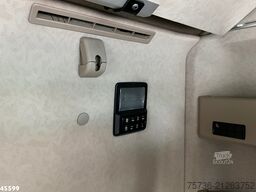 Mercedes-Benz Actros 1842 Mega GigaSpace MirrorCam