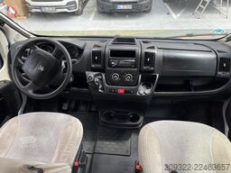 Fiat Ducato Joa Pilote 2024 | Cambio automatico | Full optional