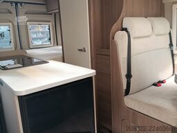 Fiat Ducato Joa Pilote 2024 | Cambio automatico | Full optional
