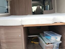 Fiat Ducato Joa Pilote 2024 | Cambio automatico | Full optional