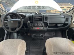 Fiat Ducato Joa Pilote 2024 | Cambio automatico | Full optional
