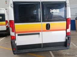 Fiat Ducato Joa Pilote 2024 | Cambio automatico | Full optional