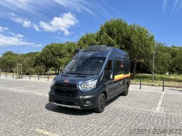 Pilote A603G | FORD Transit Tdci 2.0 Euro 6d 170hp Manual | 2025