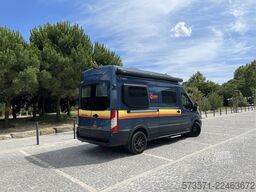 Pilote A603G | FORD Transit Tdci 2.0 Euro 6d 170hp Manual | 2025