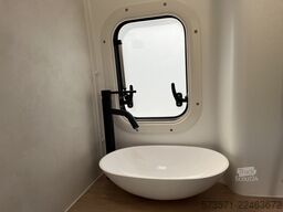 Pilote A603G | FORD Transit Tdci 2.0 Euro 6d 170hp Manual | 2025