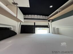 Pilote A603G | FORD Transit Tdci 2.0 Euro 6d 170hp Manual | 2025