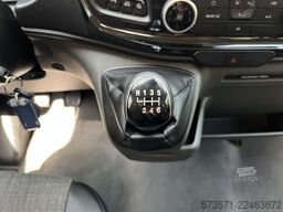 Pilote A603G | FORD Transit Tdci 2.0 Euro 6d 170hp Manual | 2025