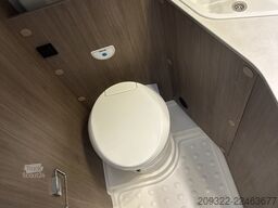 Fiat Ducato Joa Pilote 2024 | Cambio automatico | Full optional
