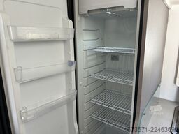 Etrusco T6.9SB |Fiat Ducato 2.2 Mjet 140 CV | Automático