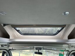 Etrusco T6.9SB |Fiat Ducato 2.2 Mjet 140 CV | Automático