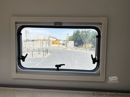 Etrusco T6.9SB |Fiat Ducato 2.2 Mjet 140 CV | Automático