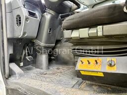 Mercedes-Benz Actros 3241 8x4/Abrollkipper+Fassi F155/Euro5