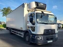 Renault D WIDE 320