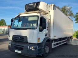 Renault D WIDE 320