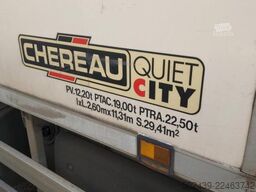 Renault D WIDE 320