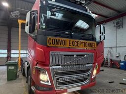 Volvo FH16 650