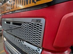 Volvo FH16 650