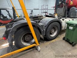 Volvo FH16 650