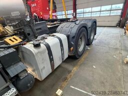 Volvo FH16 650