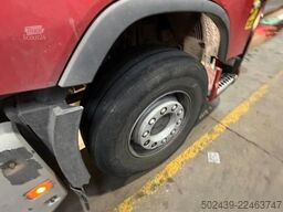 Volvo FH16 650