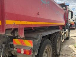 Mercedes-Benz Arocs 2640