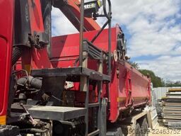 Mercedes-Benz Arocs 2640