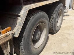 Mercedes-Benz Arocs 2640
