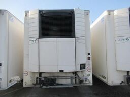 Chereau Frigo - Multi température