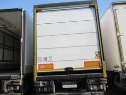 Chereau Frigo - Multi température