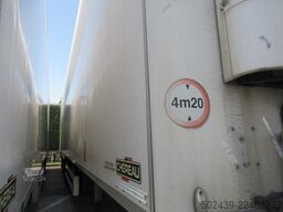 Chereau Frigo - Multi température