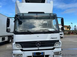 Mercedes-Benz Atego 1624