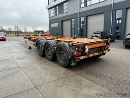 Van Hool 3B0071 / Mercedes-Benz + Disc / 1x Extendable /...