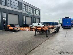 Van Hool 3B0071 / Mercedes-Benz + Disc / 1x Extendable /...