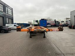 Van Hool 3B0071 / Mercedes-Benz + Disc / 1x Extendable /...