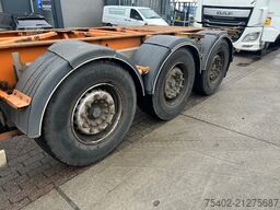 Van Hool 3B0071 / Mercedes-Benz + Disc / 1x Extendable /...