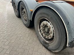 Van Hool 3B0071 / Mercedes-Benz + Disc / 1x Extendable /...