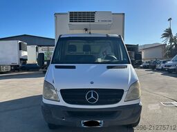 Mercedes-Benz Sprinter 415 CDI