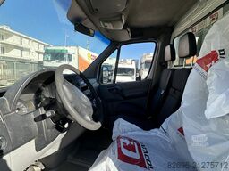 Mercedes-Benz Sprinter 415 CDI