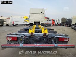 DAF XF 480 6X2 BDF FAN Lift+Steering Axle SSC Retar...