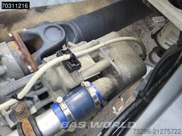 DAF XF 480 6X2 BDF FAN Lift+Steering Axle SSC Retar...