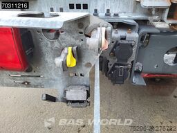 DAF XF 480 6X2 BDF FAN Lift+Steering Axle SSC Retar...