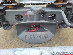 DAF XF 480 6X2 BDF FAN Lift+Steering Axle SSC Retar...