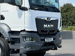 MAN TGS 26.480 6x4 Krankipper Fassi F195.A.2.24