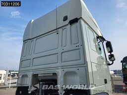 DAF XF 480 6X2 BDF FAN Lift+Steering Axle SSC Retar...