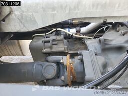DAF XF 480 6X2 BDF FAN Lift+Steering Axle SSC Retar...
