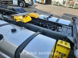 DAF XF 480 6X2 BDF FAN Lift+Steering Axle SSC Retar...